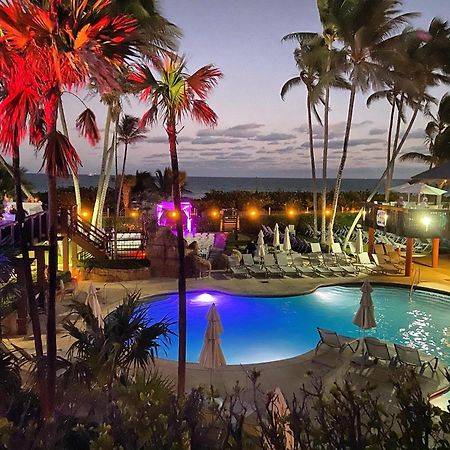 Alexander 1211 Beachfront Condo With Direct Beach Access, 2 Pools, Sauna, Gym Miami Beach Extérieur photo