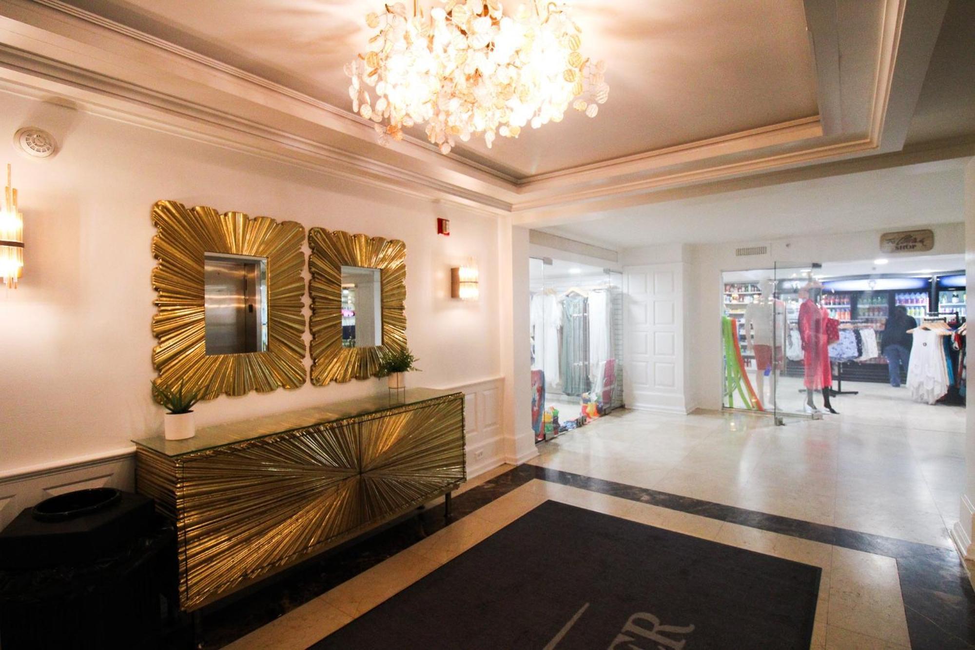 Alexander 1211 Beachfront Condo With Direct Beach Access, 2 Pools, Sauna, Gym Miami Beach Extérieur photo