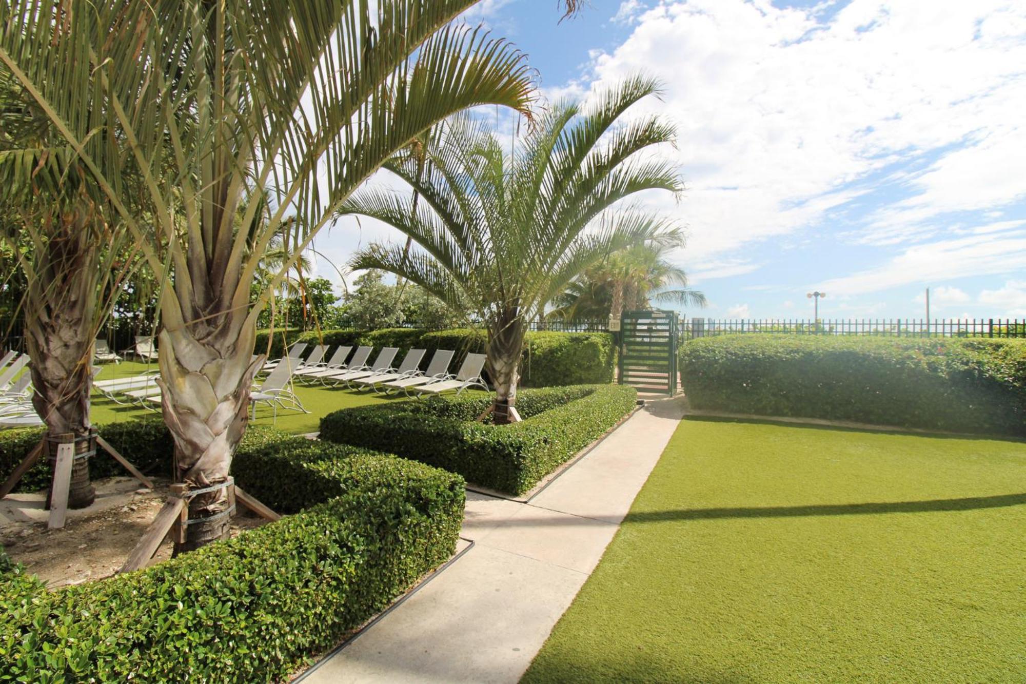 Alexander 1211 Beachfront Condo With Direct Beach Access, 2 Pools, Sauna, Gym Miami Beach Extérieur photo