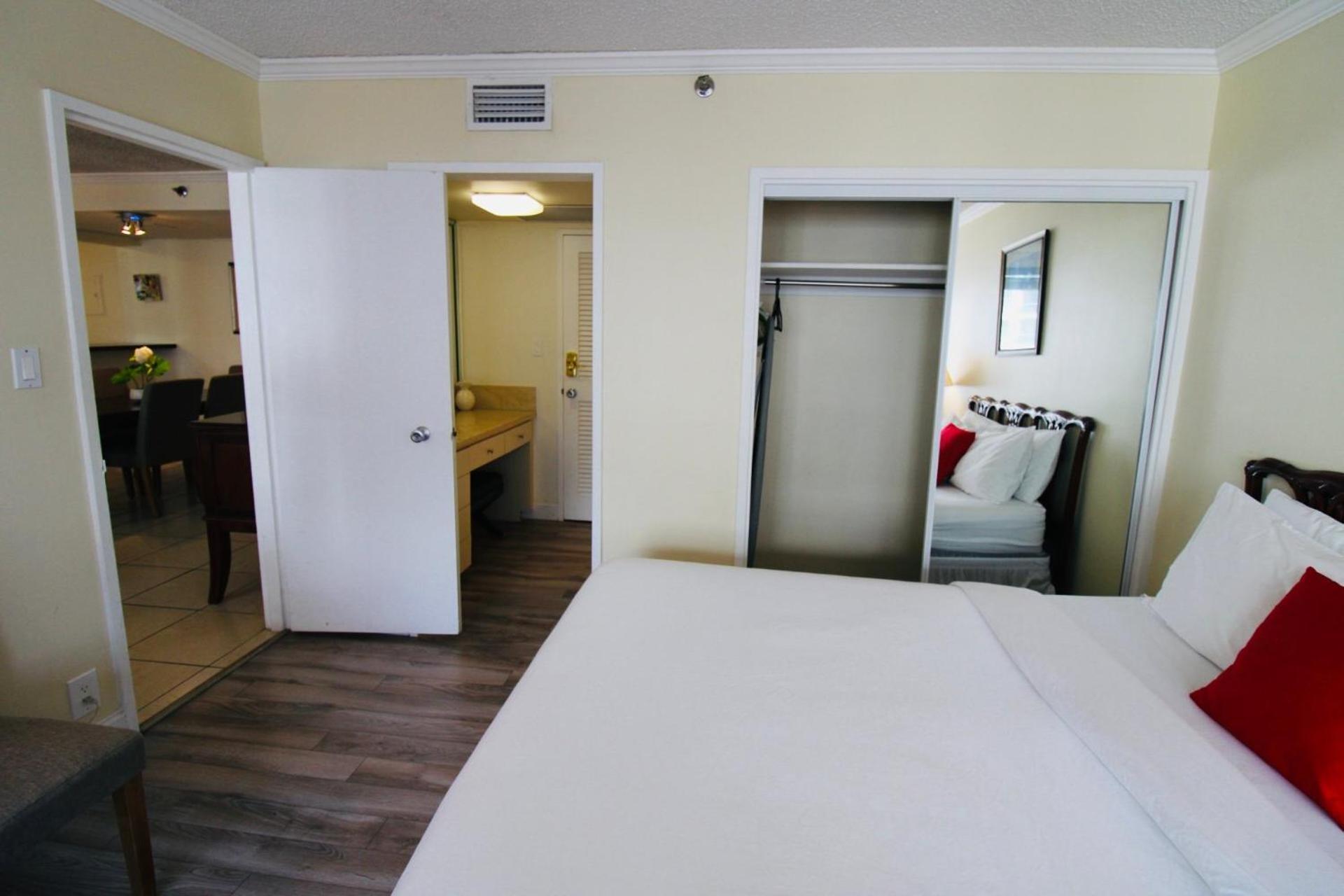 Alexander 1211 Beachfront Condo With Direct Beach Access, 2 Pools, Sauna, Gym Miami Beach Extérieur photo