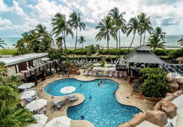 Alexander 1211 Beachfront Condo With Direct Beach Access, 2 Pools, Sauna, Gym Miami Beach Extérieur photo