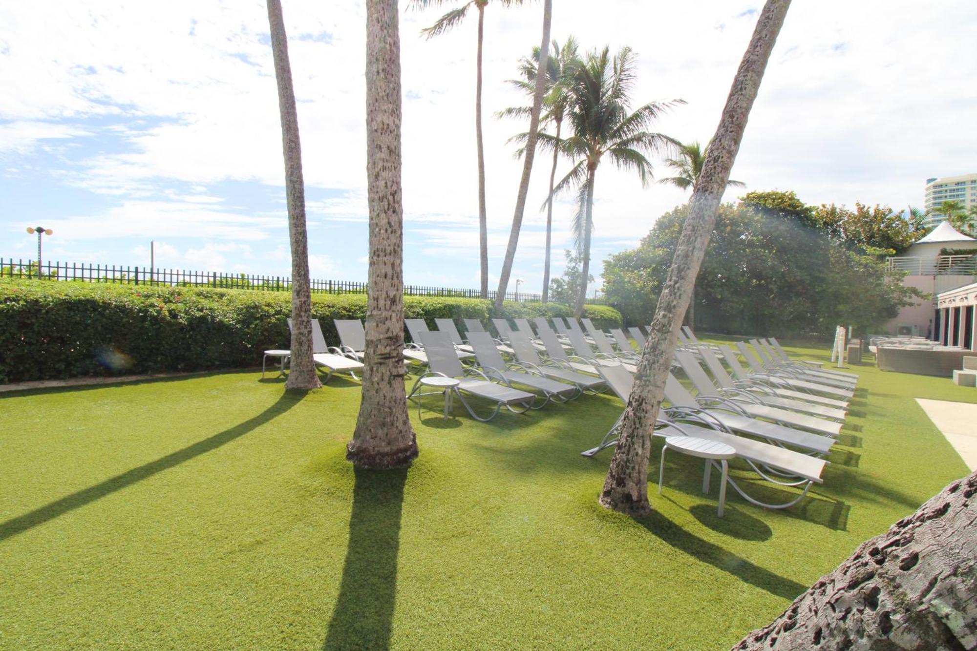 Alexander 1211 Beachfront Condo With Direct Beach Access, 2 Pools, Sauna, Gym Miami Beach Extérieur photo