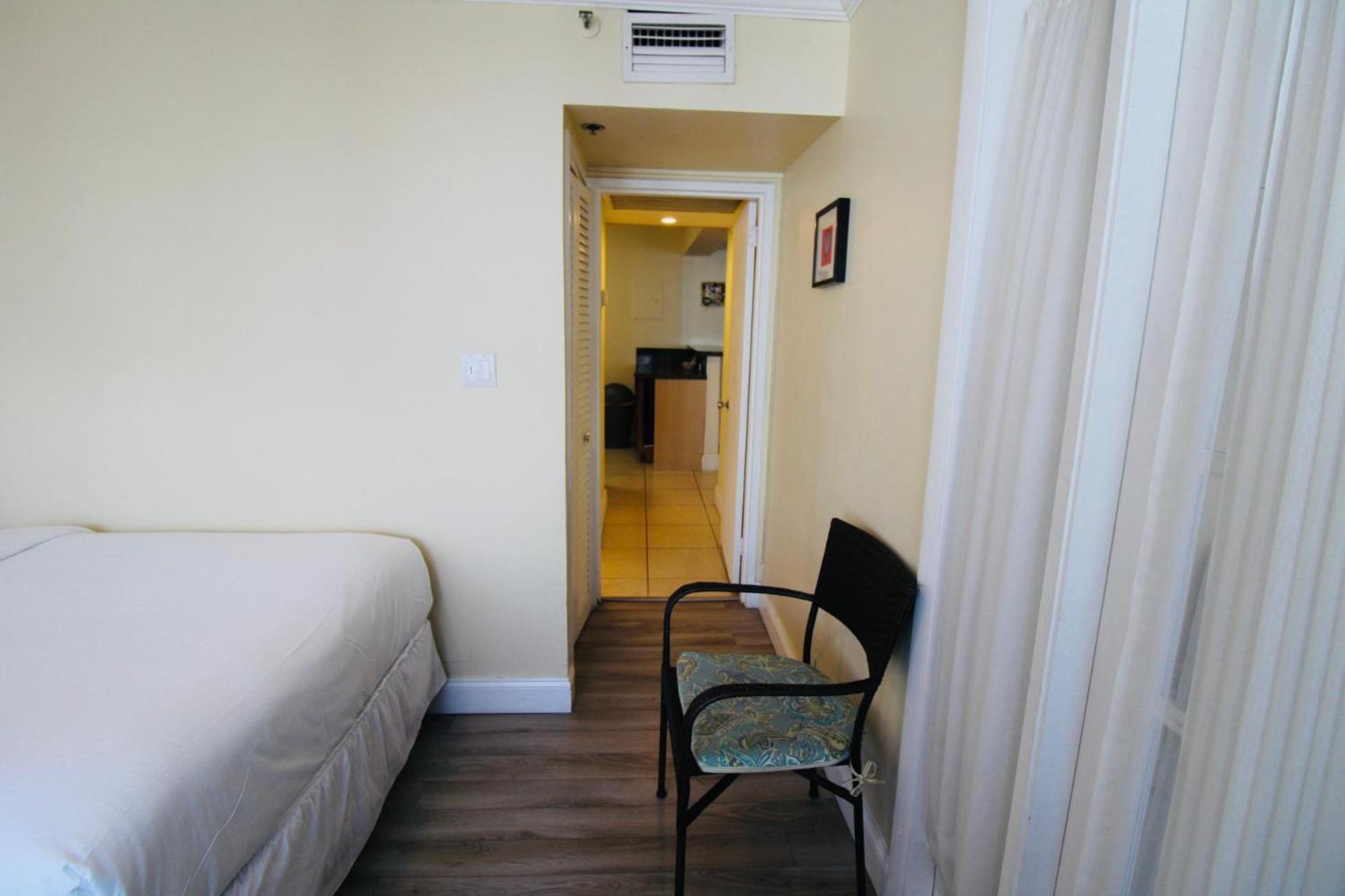 Alexander 1211 Beachfront Condo With Direct Beach Access, 2 Pools, Sauna, Gym Miami Beach Extérieur photo
