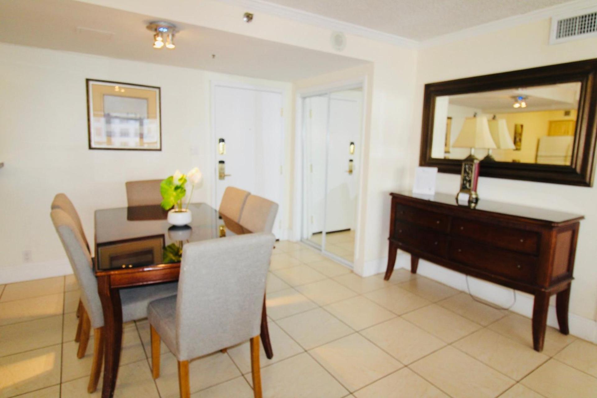 Alexander 1211 Beachfront Condo With Direct Beach Access, 2 Pools, Sauna, Gym Miami Beach Extérieur photo