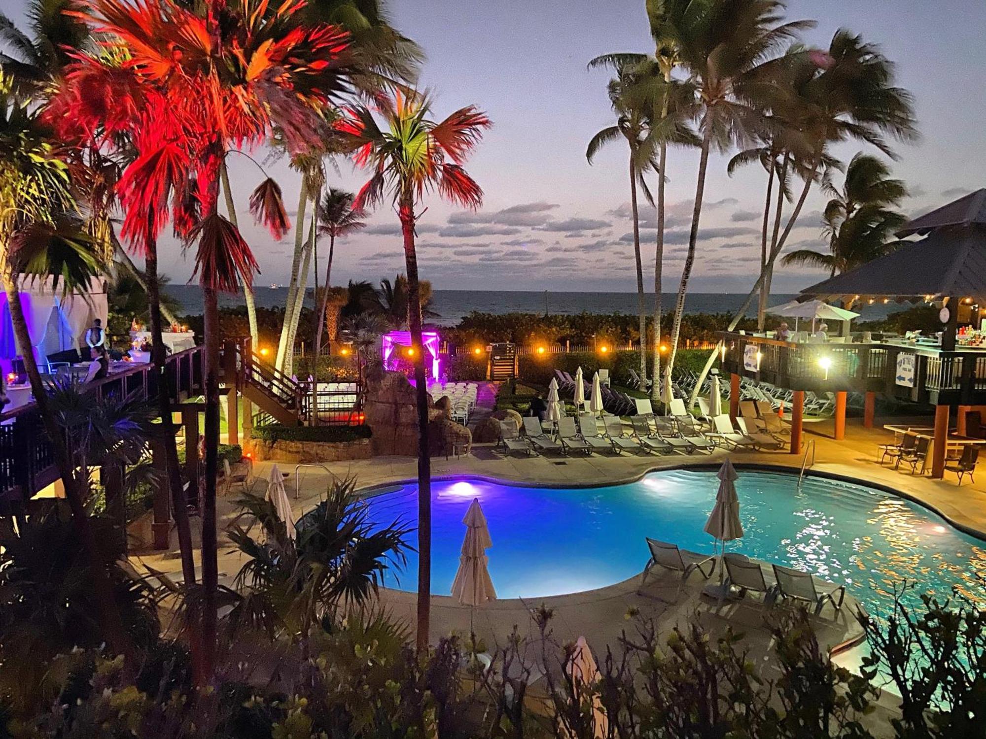 Alexander 1211 Beachfront Condo With Direct Beach Access, 2 Pools, Sauna, Gym Miami Beach Extérieur photo