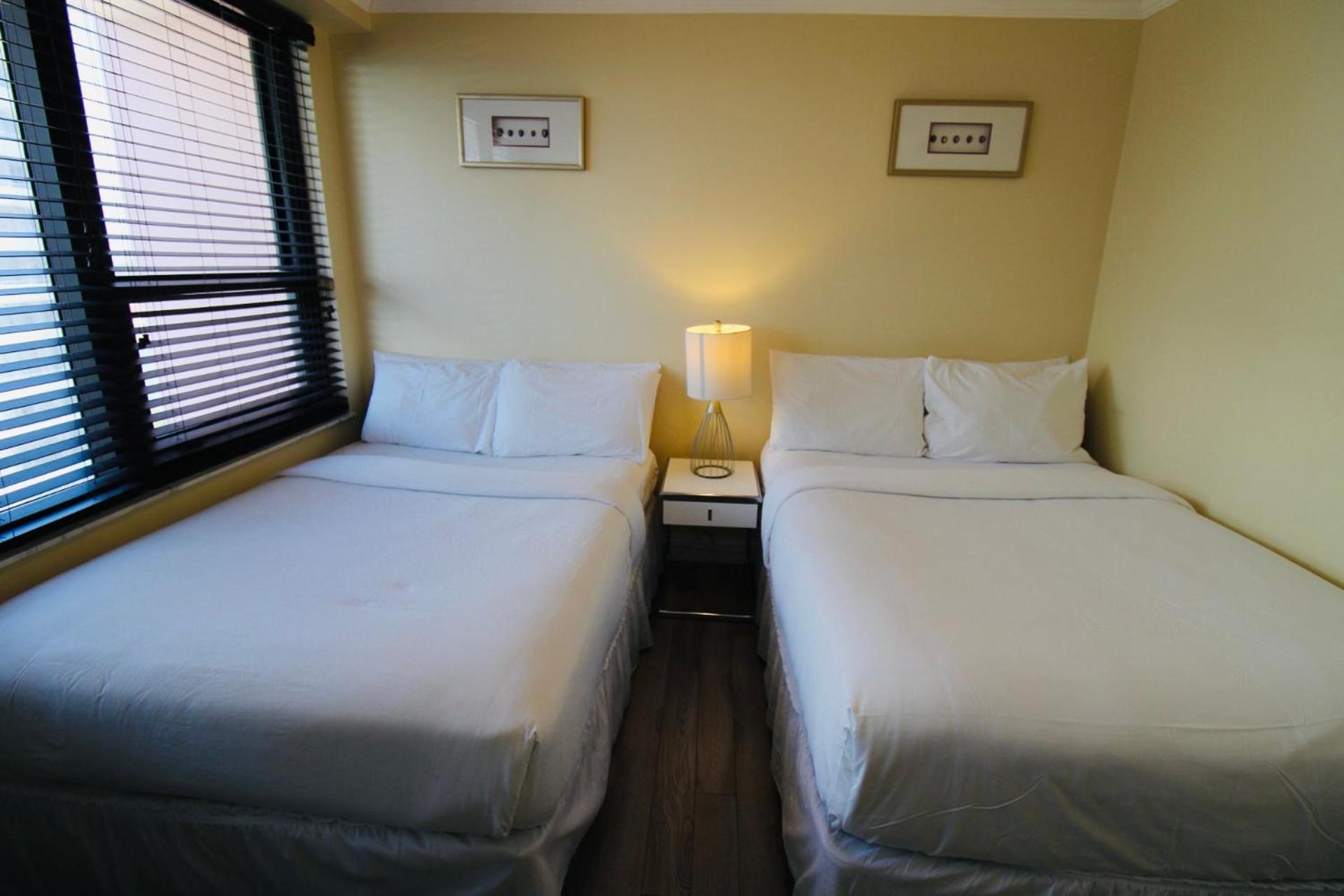 Alexander 1211 Beachfront Condo With Direct Beach Access, 2 Pools, Sauna, Gym Miami Beach Extérieur photo