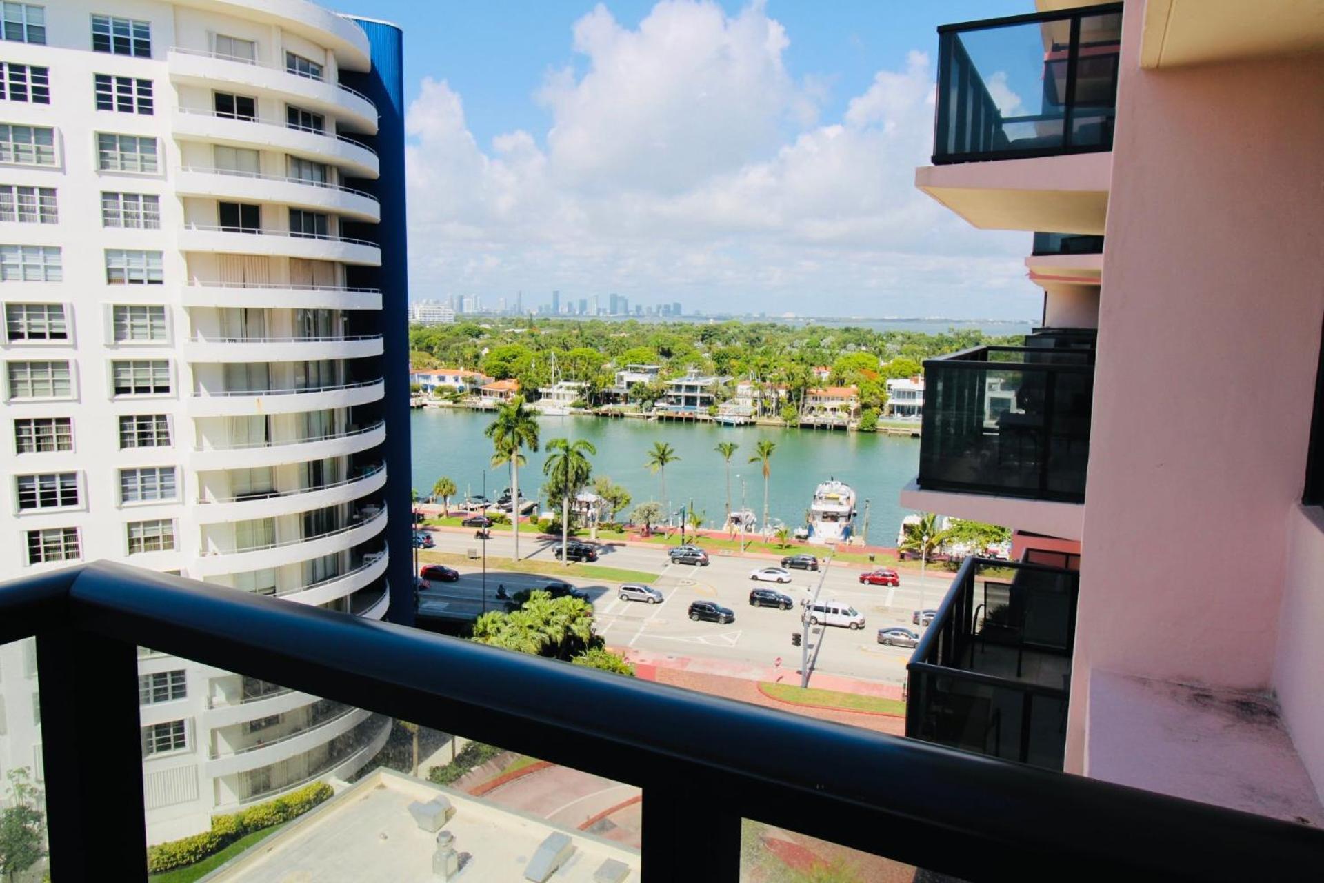 Alexander 1211 Beachfront Condo With Direct Beach Access, 2 Pools, Sauna, Gym Miami Beach Extérieur photo