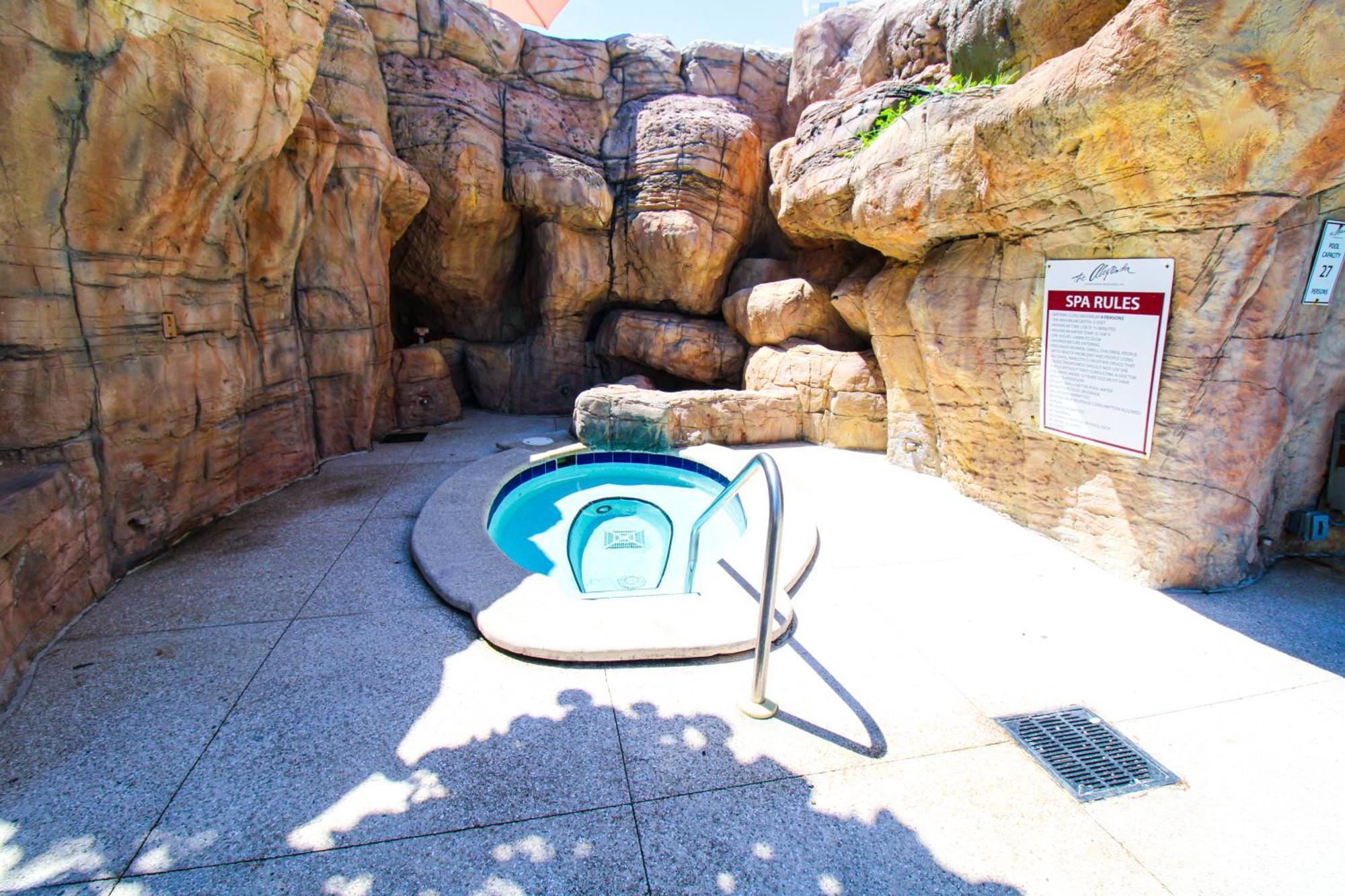 Alexander 1211 Beachfront Condo With Direct Beach Access, 2 Pools, Sauna, Gym Miami Beach Extérieur photo