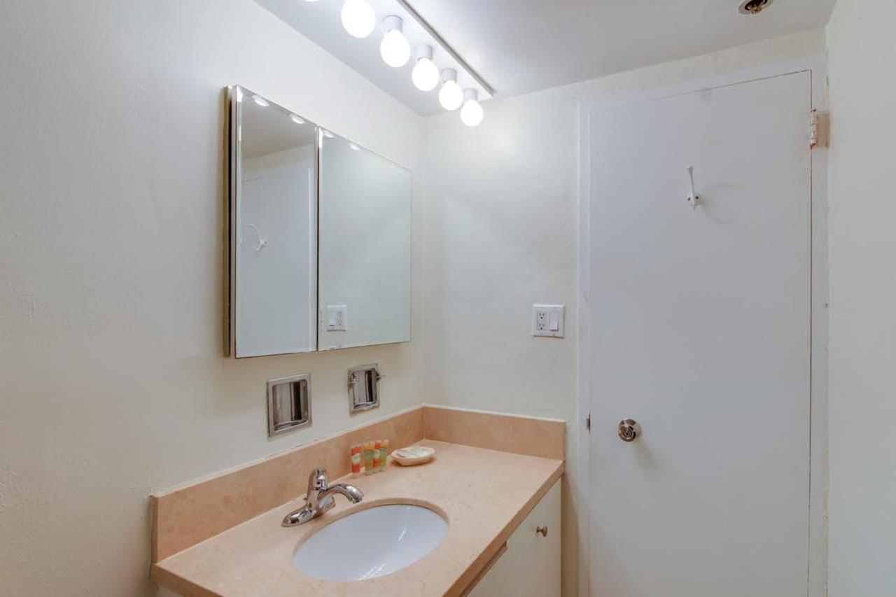 Alexander 1211 Beachfront Condo With Direct Beach Access, 2 Pools, Sauna, Gym Miami Beach Extérieur photo